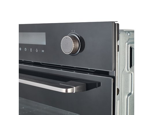 Духовой шкаф LERAN EO 6784 BG